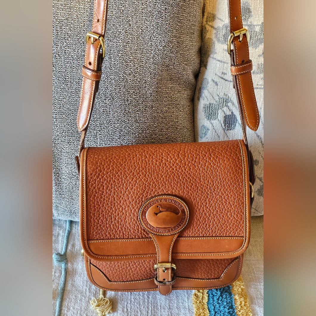 Dooney & Bourke Surrey Crossbody Bag